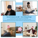 Kit caneta borda mágica